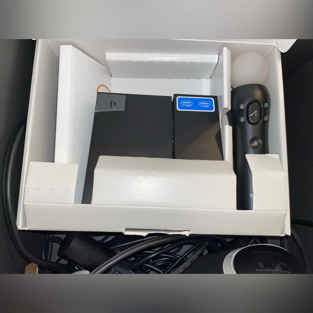 Sony PlayStation VR